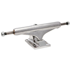 Indy Mid Skateboard Trucks 149 Polished Silver - 149
