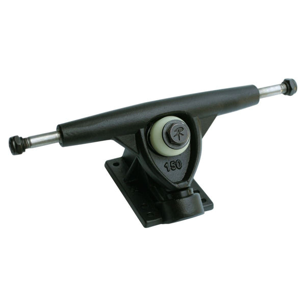 Randal R-Ii 150Mm Truck Black (Pair) - Skatewarehouse.co.uk