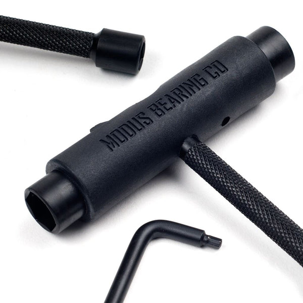 Utility Tool (Black) -