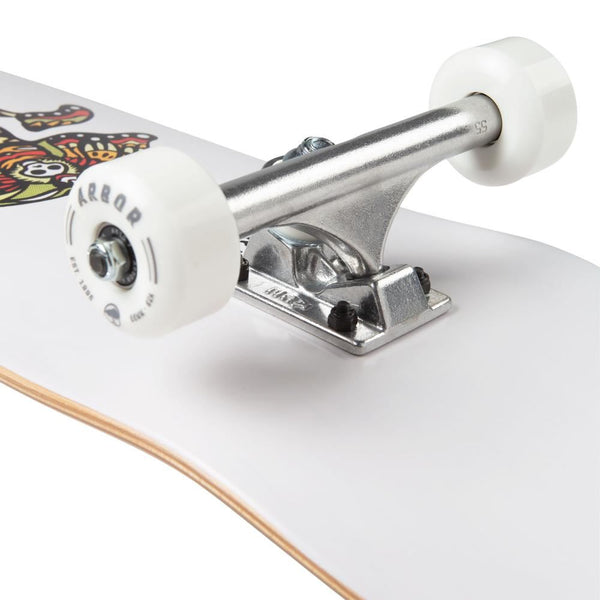 Arbor Whiskey Forage Complete Skateboard - 8.5