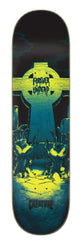 Creature Forever Undead SM Skateboard Deck - 8.0" - Skatewarehouse.co.uk