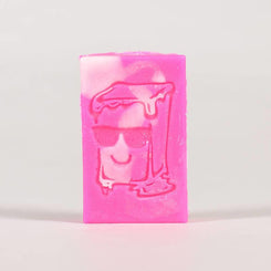 Sketti Butta Skate Wax Pink Bubblegum - Skatewarehouse.co.uk