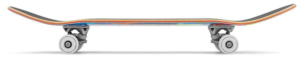 Enuff Lost At Sea SkateboardGoldfish Complete Skateboard - 8.0