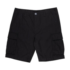 Santa Cruz Shorts Gauntlet - Black