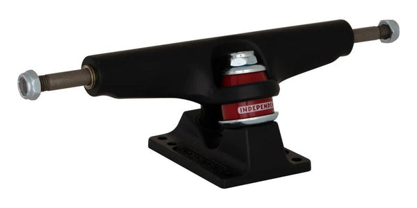 Indy Skateboard Trucks Stage 4 Standard Black - 166 - Skatewarehouse.co.uk