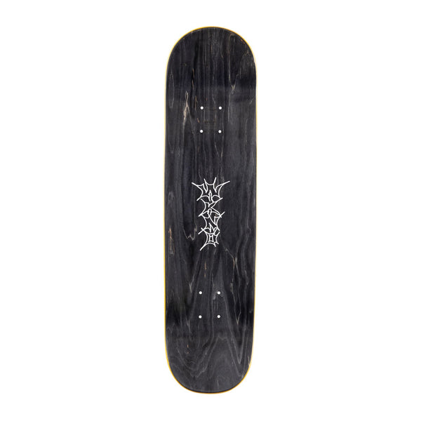 WKND Gotham Berg 'Sarah Meurle' WW Skateboard Deck - 8.375