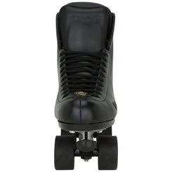 Riedell 3200 Unity - Black - D Width Quad Skates