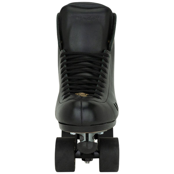 Riedell 3200 Unity - Black - D Width Quad Skates