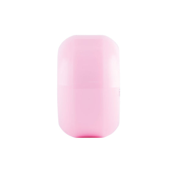 Orbs Ghost Lites (Pink / Black) Skateboard Wheels - 54mm