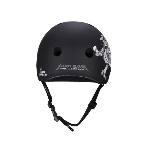 Triple Eight Helmet Certified Sweatsaver Elliot S -