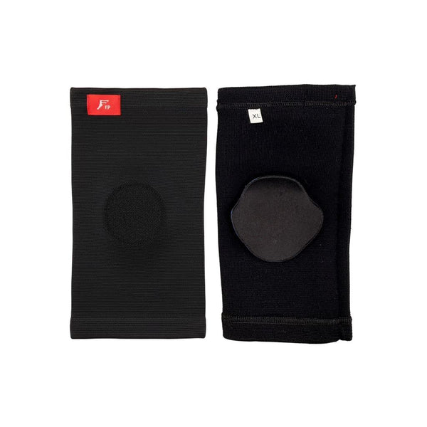 Footprint Low Profile Elbow Pad Sleeves Black (factory seconds)