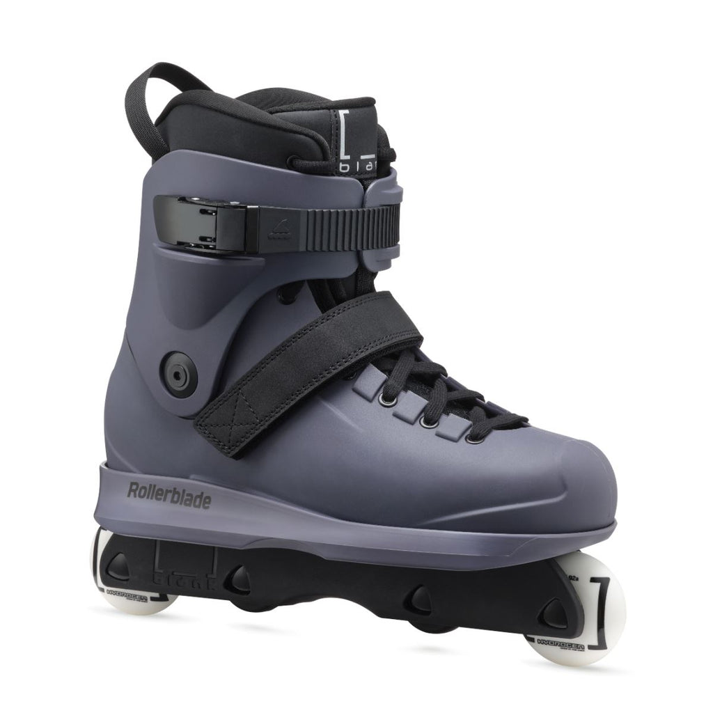 Rollerblade Blank Team Inline Skates