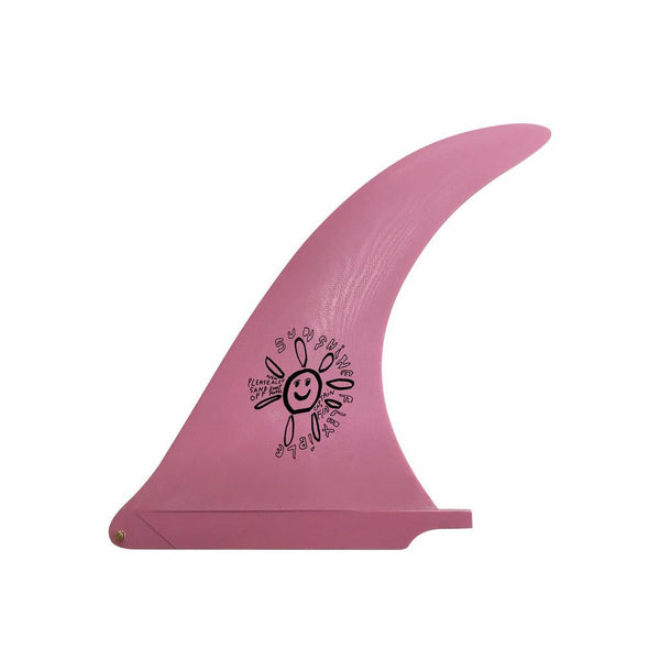 Captain Fin Co - Alex Knost Sunshine - 10 - Pink - 10