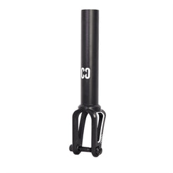 CORE Aura SCS / HIC 120mm - Black Scooter Fork