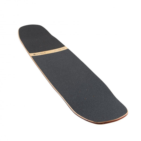 Arbor Hybrid Crosscut Axel Serrat Pro Skateboard Deck - 37.0