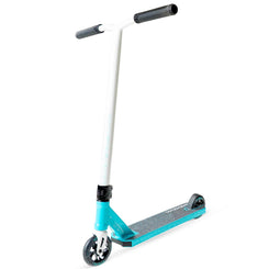Madd Gear Viral - Purge - Aqua Complete Scooter - Skatewarehouse.co.uk
