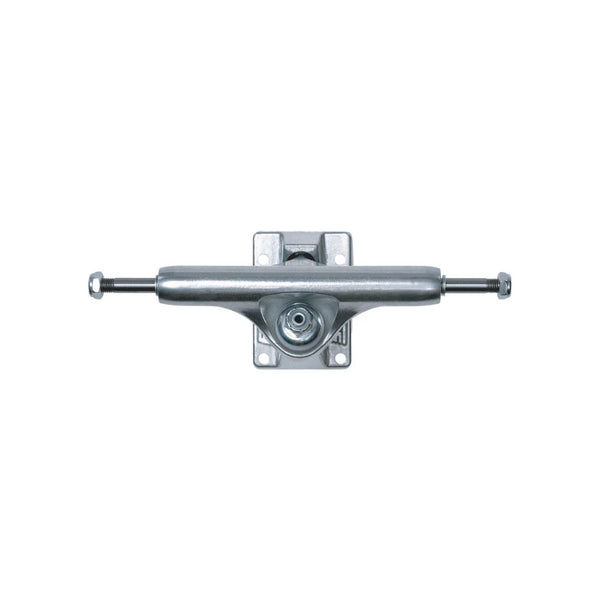 Slappy ST1 Hollow Polished Skateboard Trucks - 7.75 (5.0