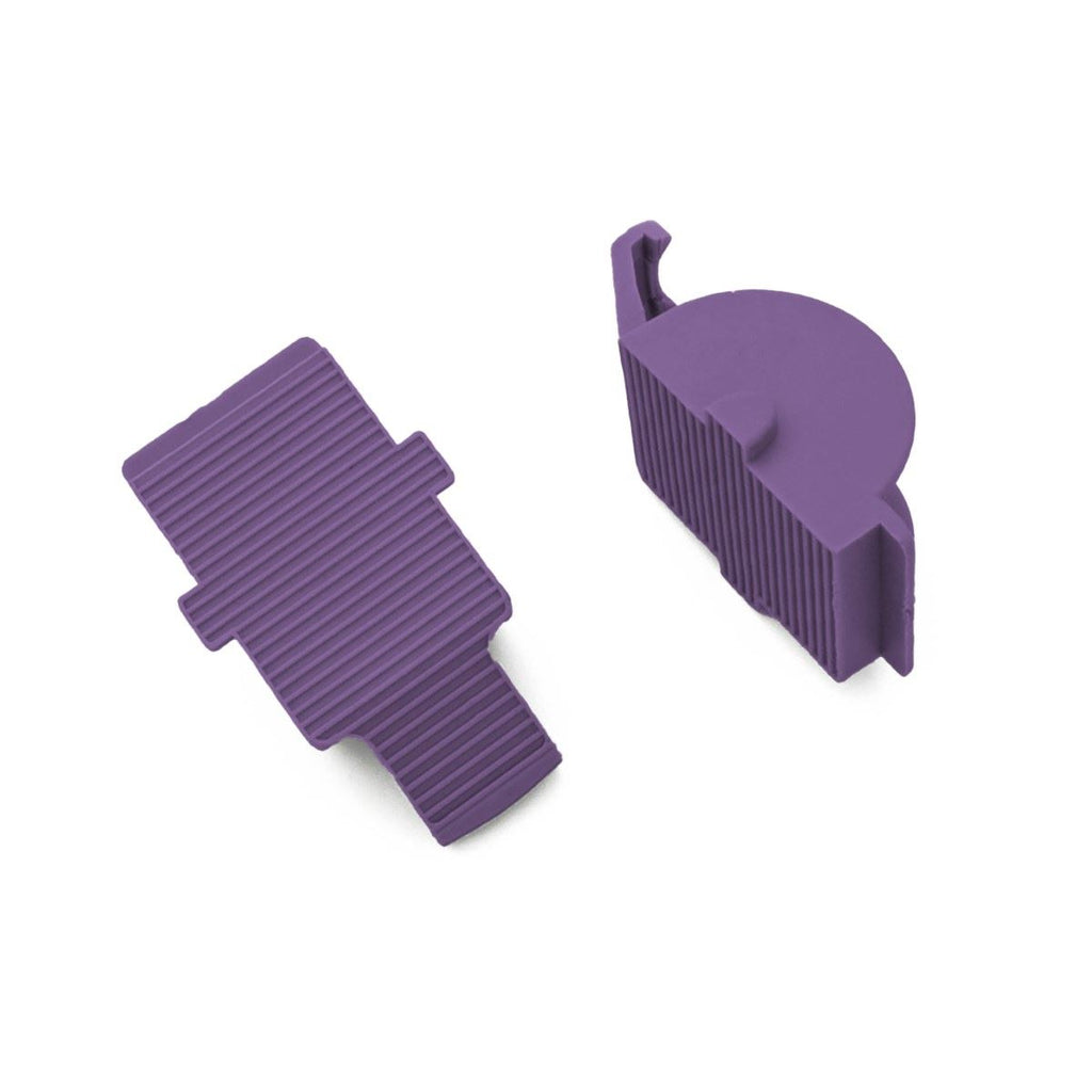 Breezy Rollers Cover Set Accessories - One Size