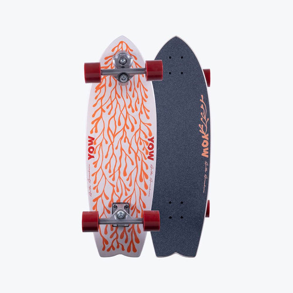 Yow Aritz Aranburu 30.5