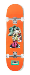 Cash Only 'Lad' x Venom Custom Complete Skateboard - 8.25"