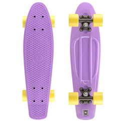 Xootz PP Skateboard Complete Skateboard