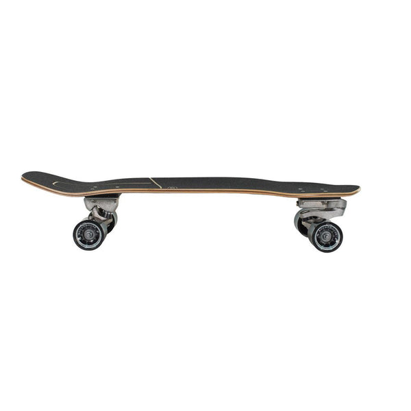 Carver Space Case - C7 Surfskate Cruiser Skateboard - 10.125