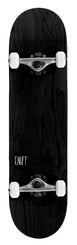 Enuff Logo Stain Complete Skateboard