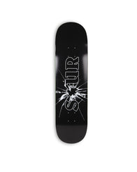 Sour Solution Glass (Square) Skateboard Deck - 8.25" - Skatewarehouse.co.uk