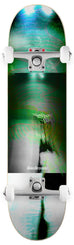 Vinyl Blake Carpenter 'Headlights' x Venom Custom Complete Skateboard - 8.38"
