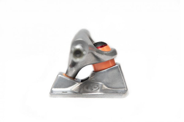 Grindking Skateboard Trucks Disruptor Raw - 5.0