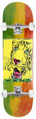 WKND Tiger Team (MC) Assorted x Venom Custom Complete Skateboard - 8.25"