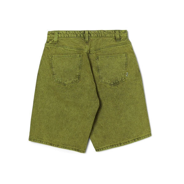 HUF Cromer Short (Avocado)