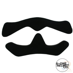 S1 MEGA Lifer Helmets - Black Gloss