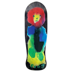 Frog Skateboards Loomer Skateboard Deck - 9.8"