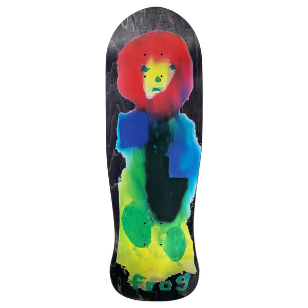 Frog Skateboards Loomer Skateboard Deck - 9.8
