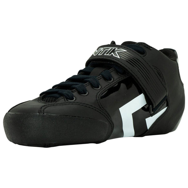 Antik Jet Carbon V2.0 Boot - Black Quad Skate Parts