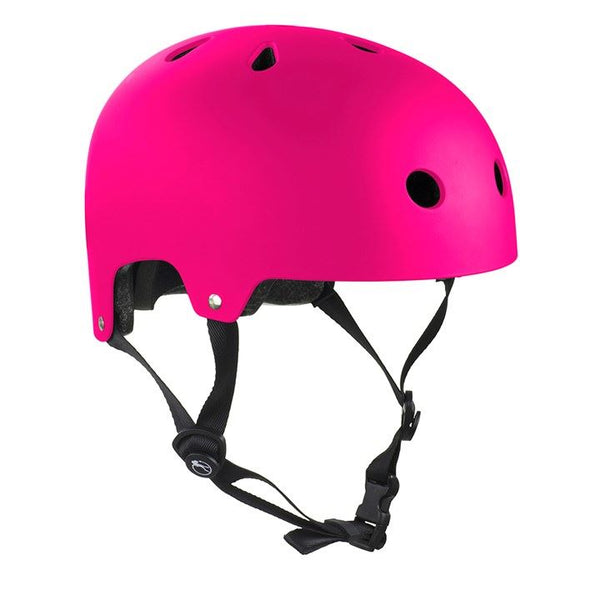 SFR Essentials Helmet - Matt Black
