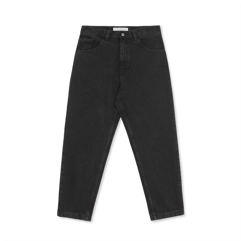 Polar Skate Co 92! Pants (Pitch Black)