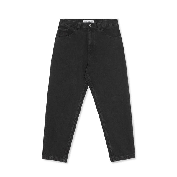 Polar Skate Co 92! Pants (Pitch Black)