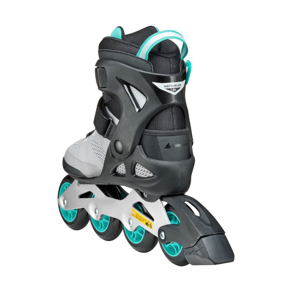 Rollerblade Macroblade 80 (2025) W Inline Skates