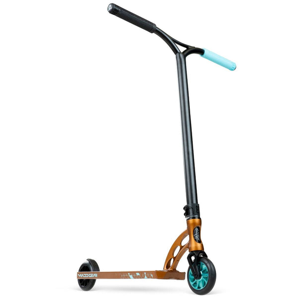 MGP VX Origin IV - 500 - Deltoid Stunt Scooter