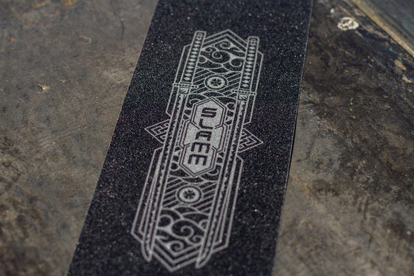 Slamm Scooter Grip Tape - Sentinel - Skatewarehouse.co.uk