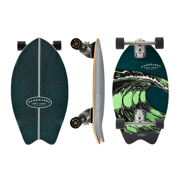 Hamboards - 26