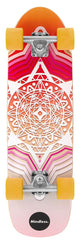 Mindless Drifter 28" x 8" Complete Cruiser - 28.0"