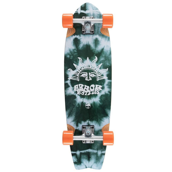 Arbor Venice Sizzler - Sol Complete Cruiser - 30.5