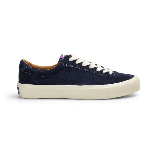 VM001 Suede Lo (Old Blue / White) Shoes
