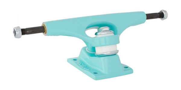 Krux DLK Skateboard Trucks K5 Baby Blue Standard Blue - 8.0