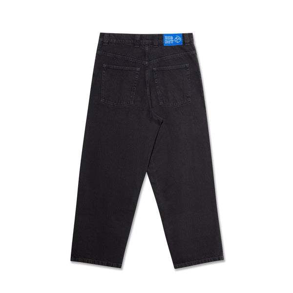 Polar Skate Co Big Boy Pants (Brown Blue) - XXS