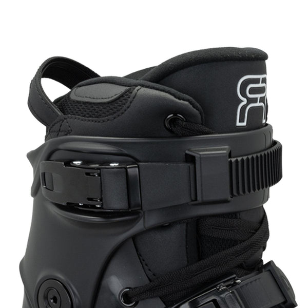 FR 1 90 V3 In-Line Skates - Black