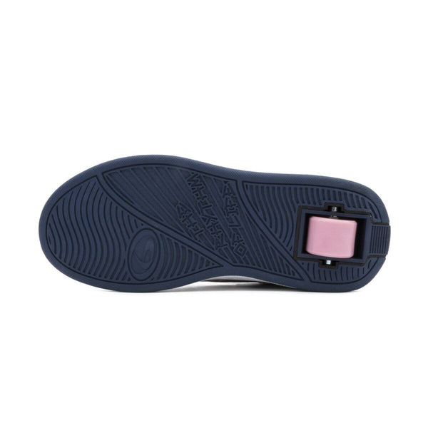 Breezy Rollers Groovy - White / Multicoloured